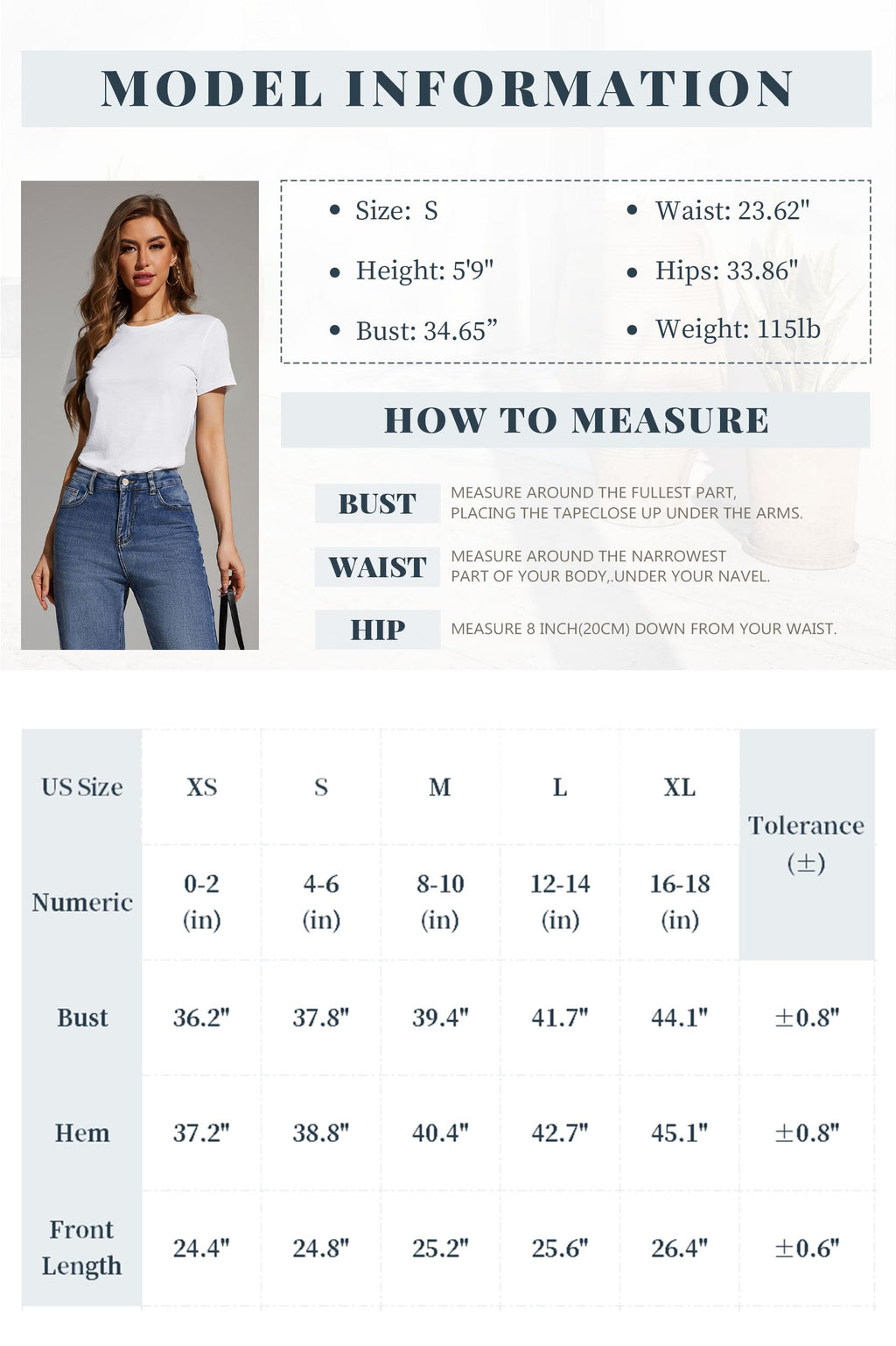 Essential Crew Neck Short Sleeve Tee – Relaxed Fit, 4-Pack in Soft Pastels