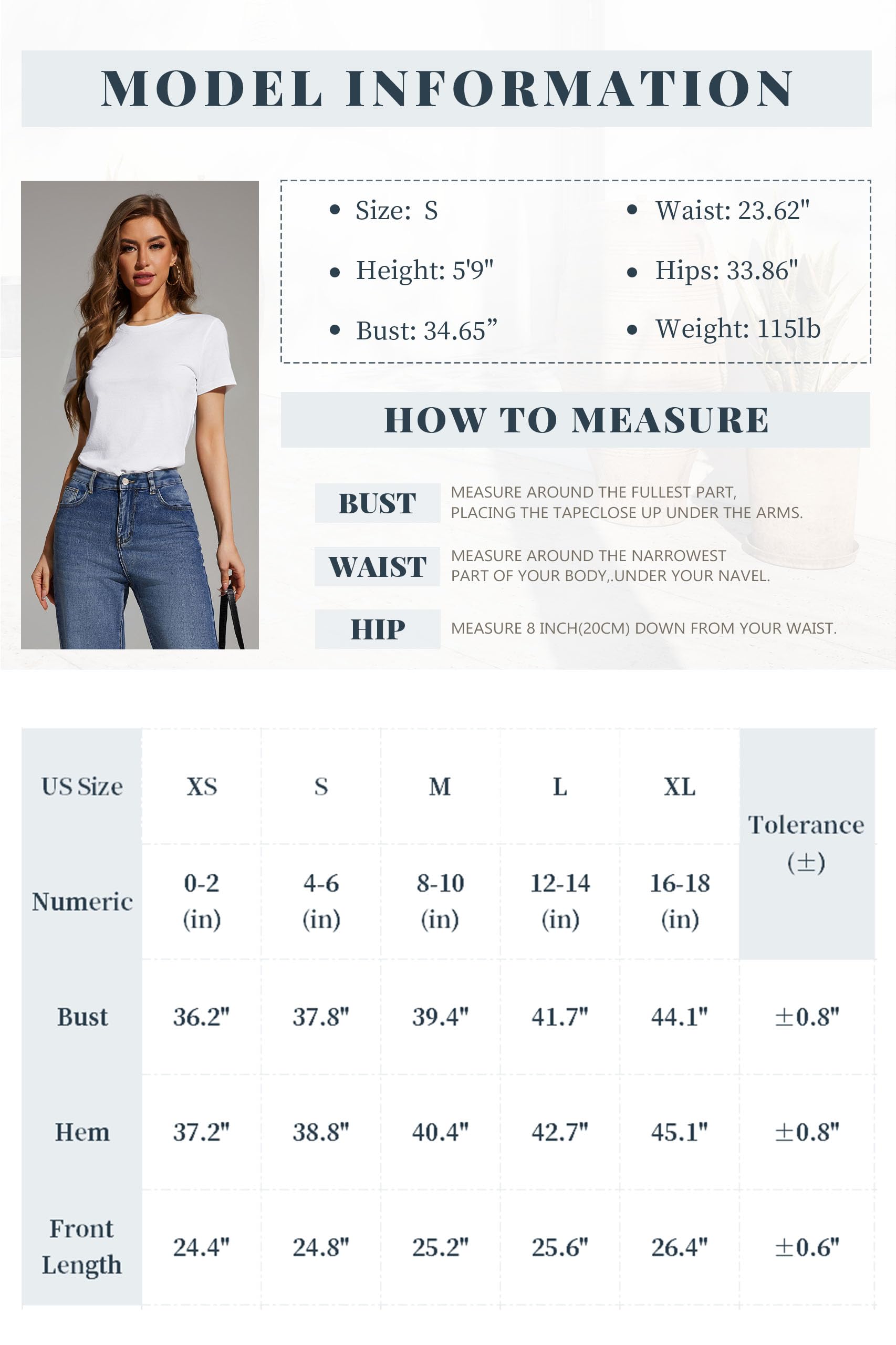 Essential Crew Neck Short Sleeve Tee – Relaxed Fit, 4-Pack in Soft Pastels